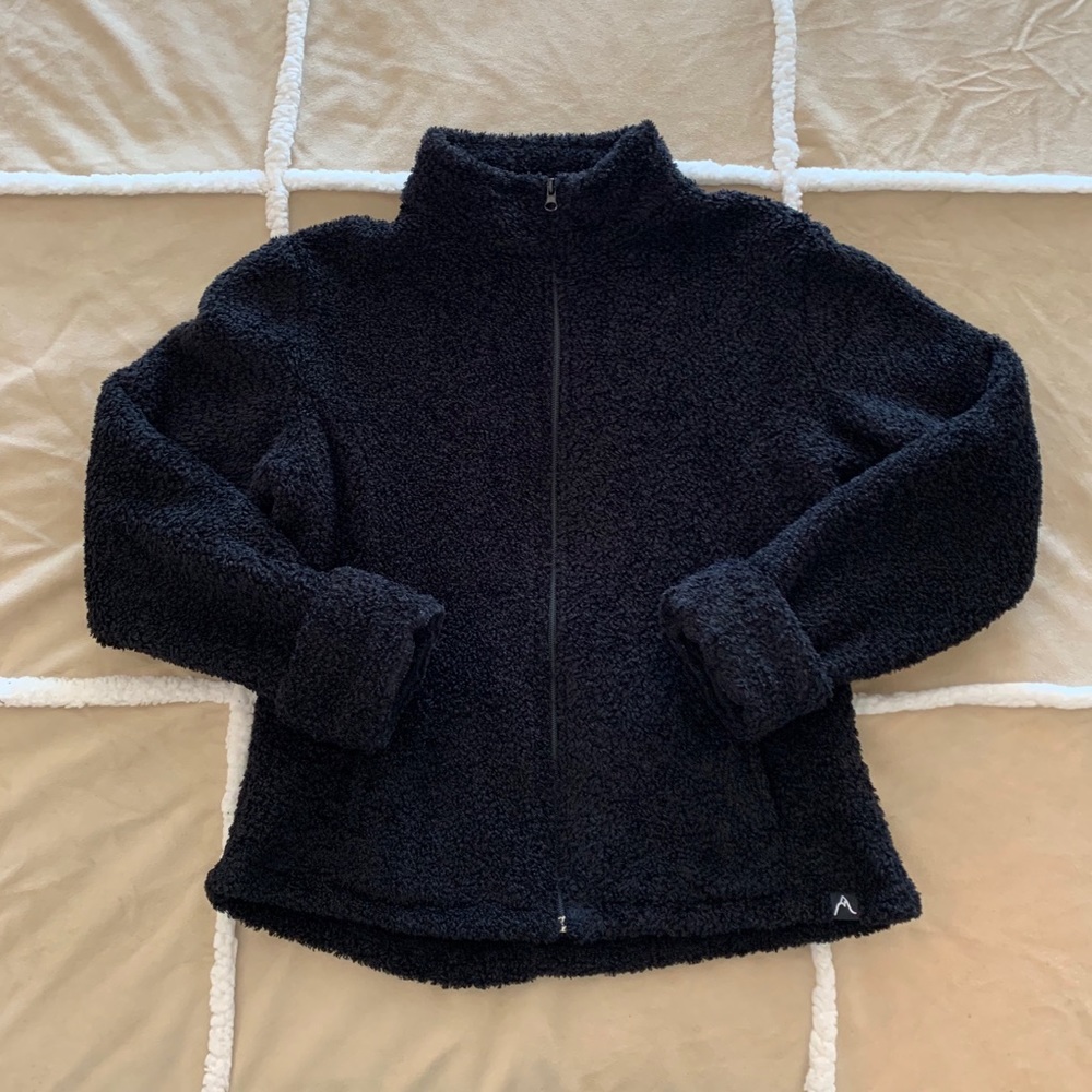 Avalanche Polartec Fleece Jacket
